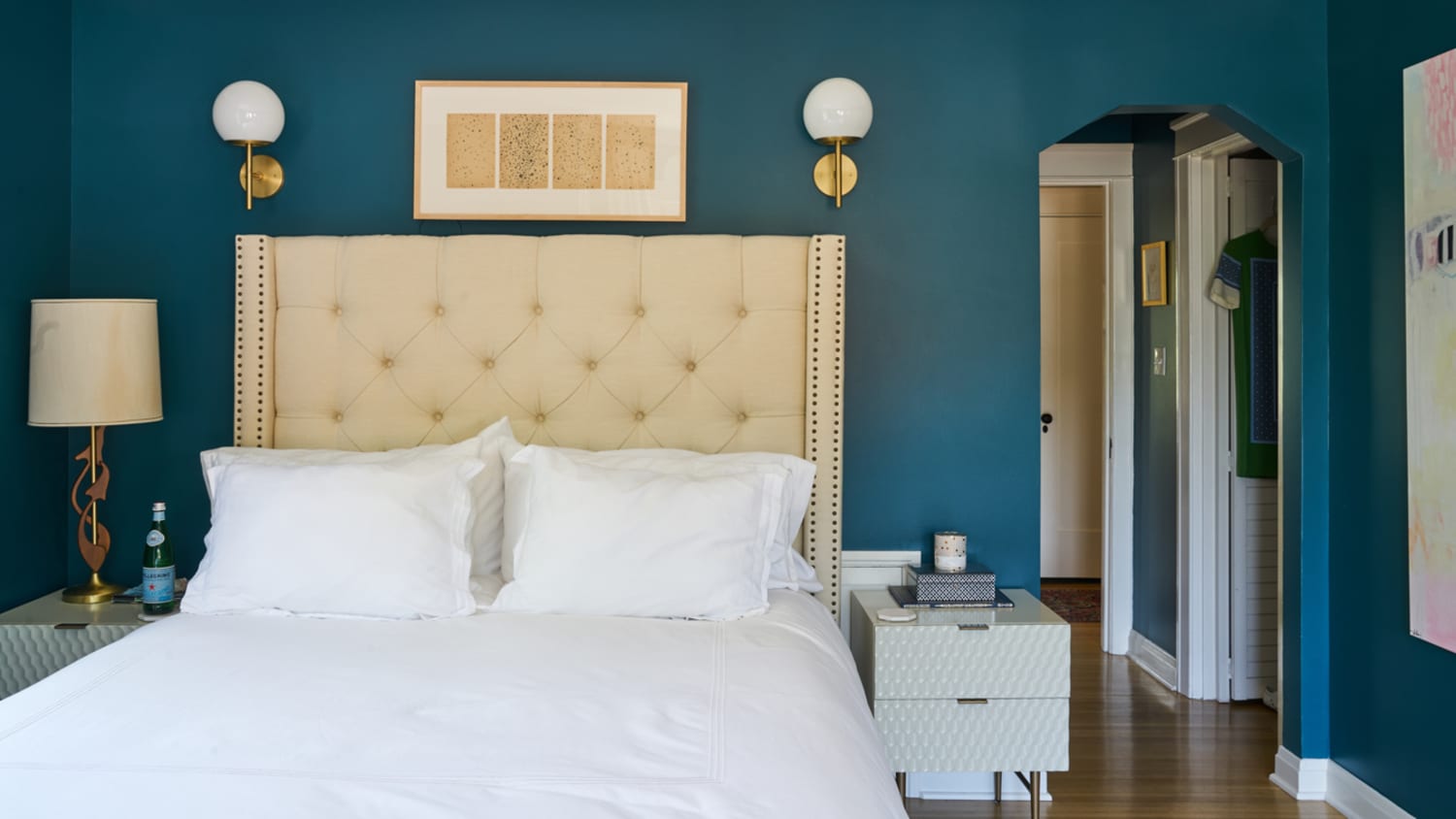 Best wall store lamps for bedroom